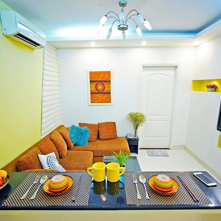 Hotel Joo House D1 à Hô Chi Minh-Ville Extérieur photo
