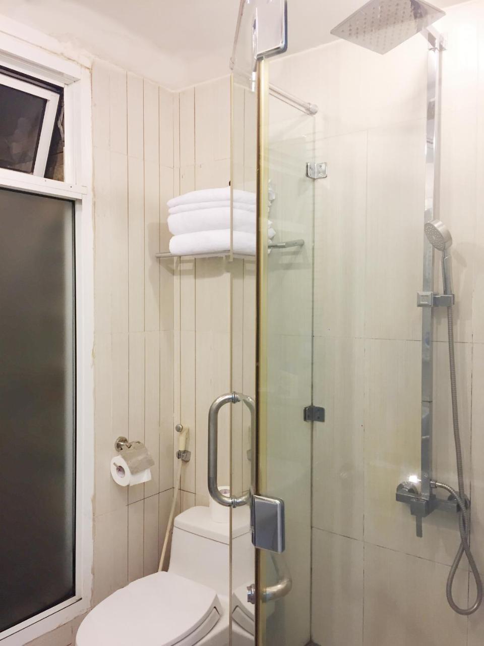 Hotel Joo House D1 à Hô Chi Minh-Ville Extérieur photo